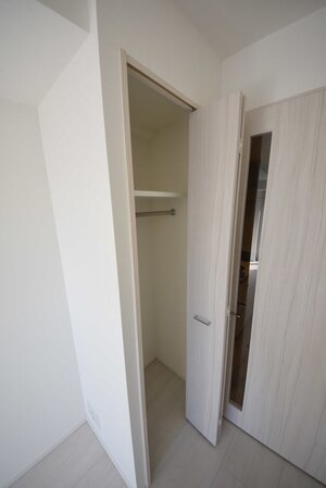 S-RESIDENCE松戸の物件内観写真